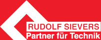 Logo Rudolf Sievers